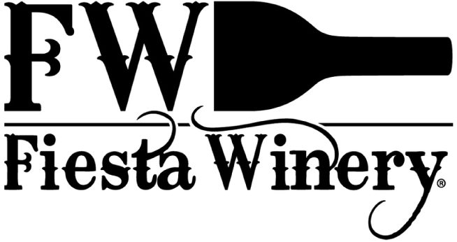 Fiesta Winery Logo